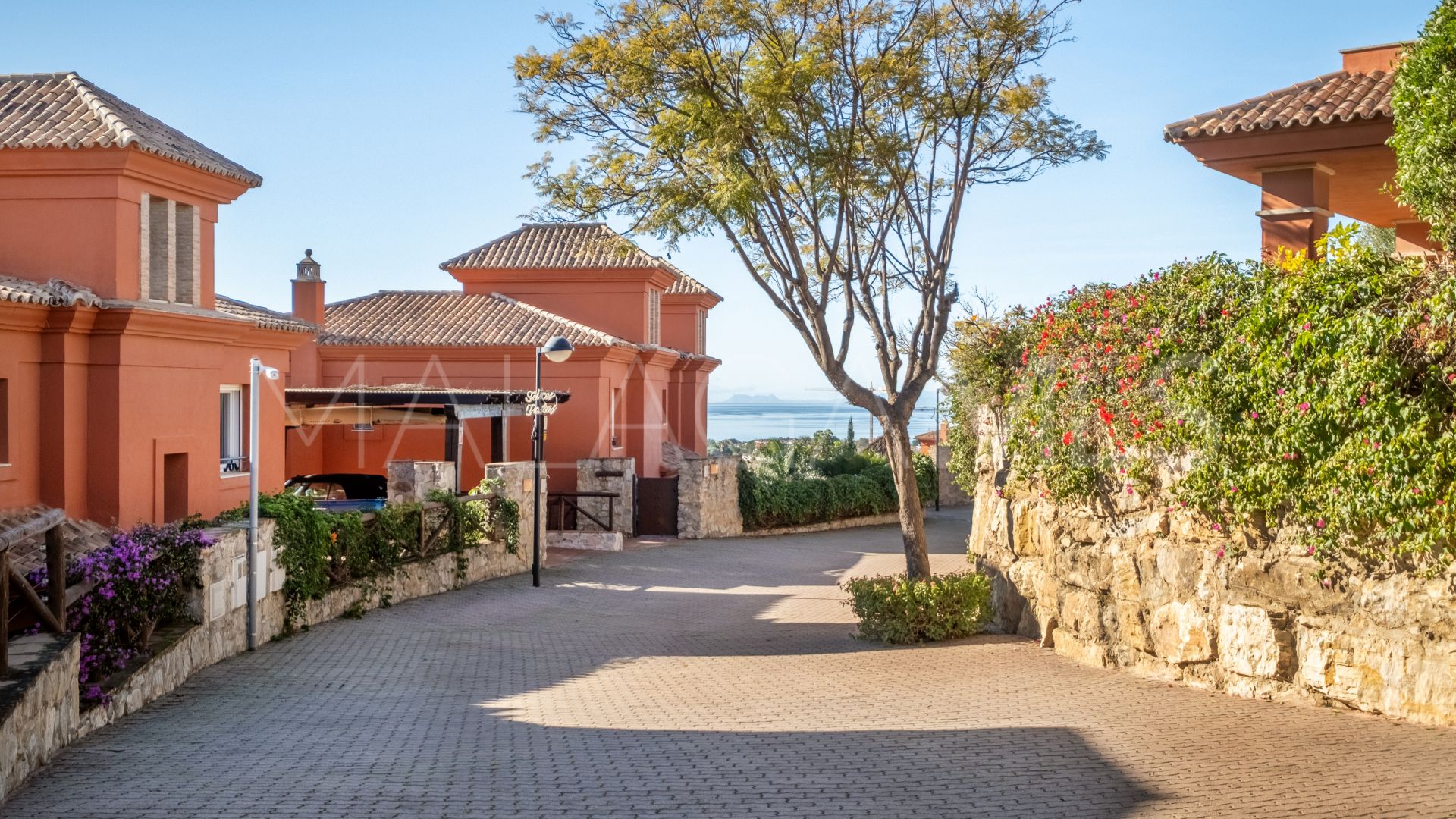 Villa for sale in Santa Clara