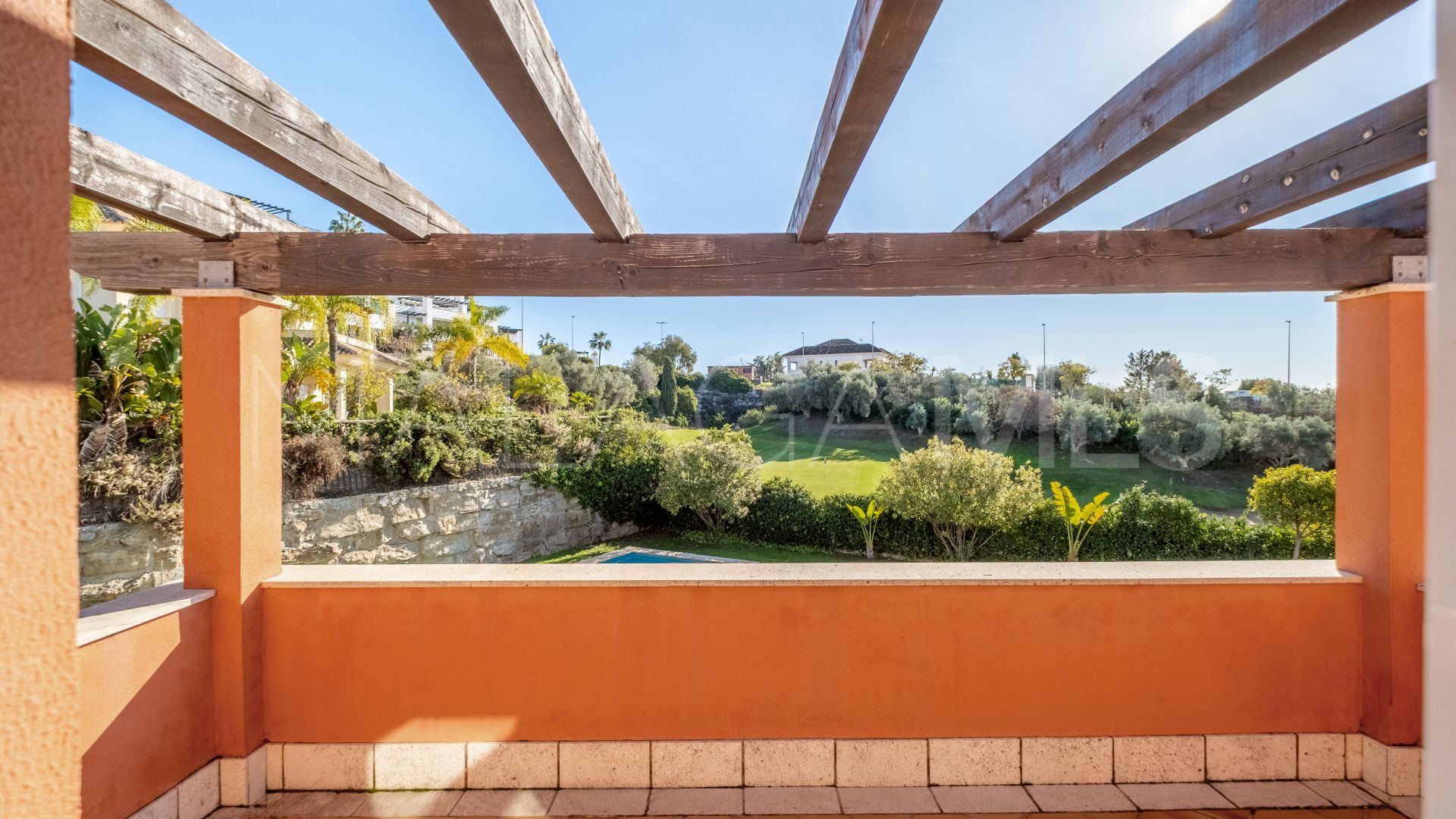 Villa for sale in Santa Clara