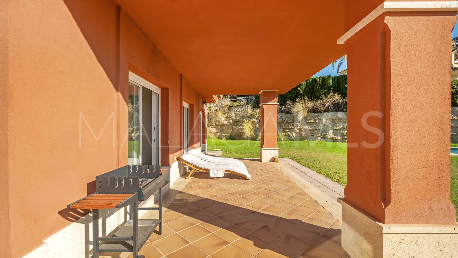 Villa for sale in Santa Clara