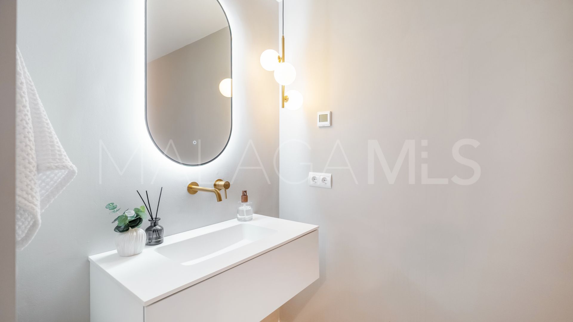 Wohnung for sale in La Quinta