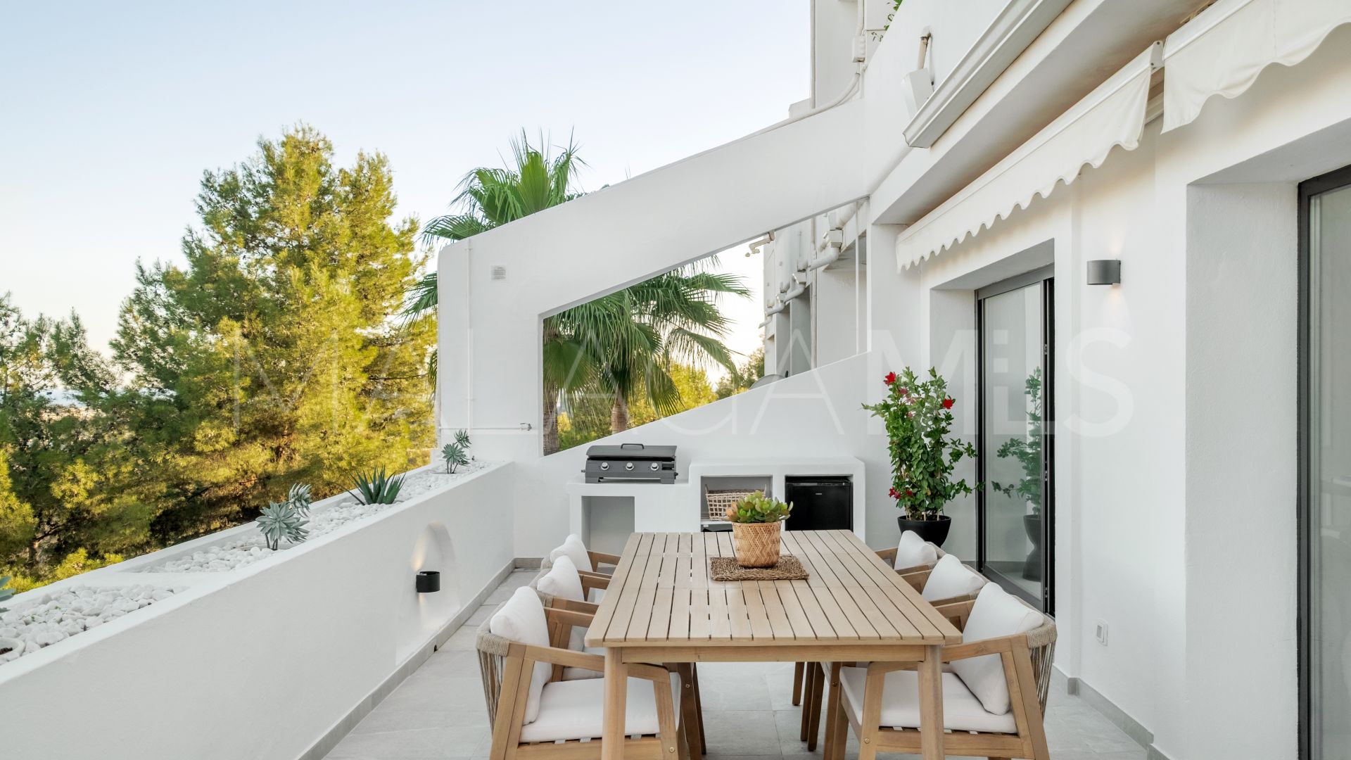 Wohnung for sale in La Quinta