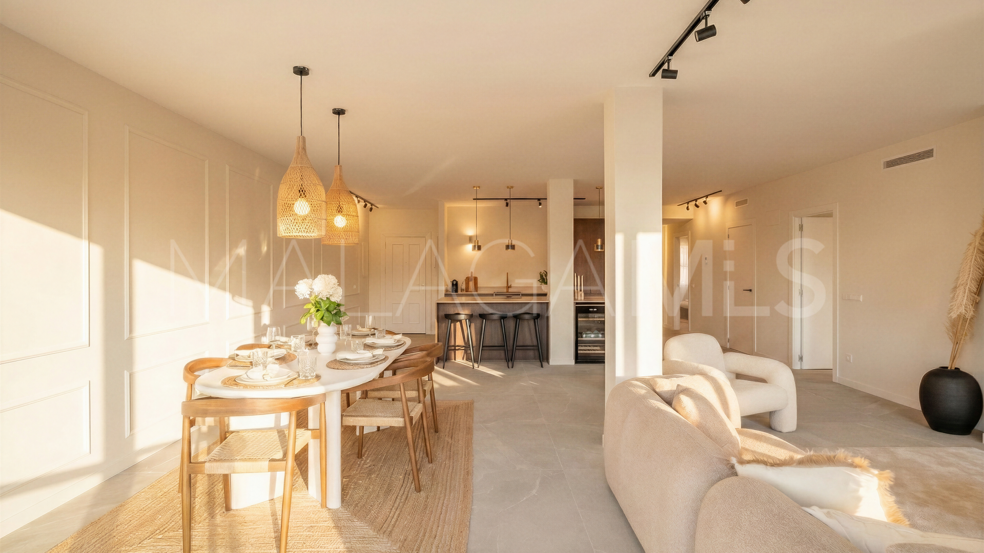 Wohnung for sale in La Quinta