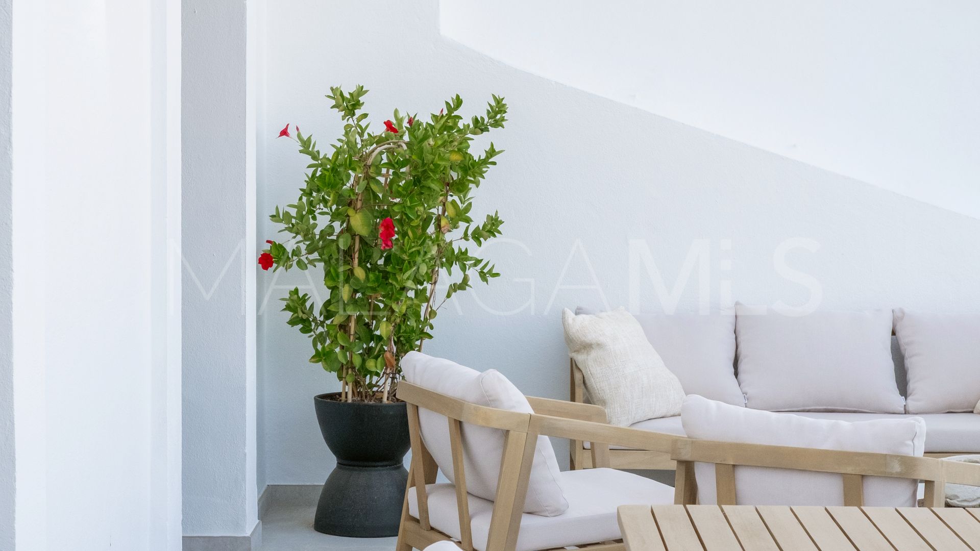 Wohnung for sale in La Quinta