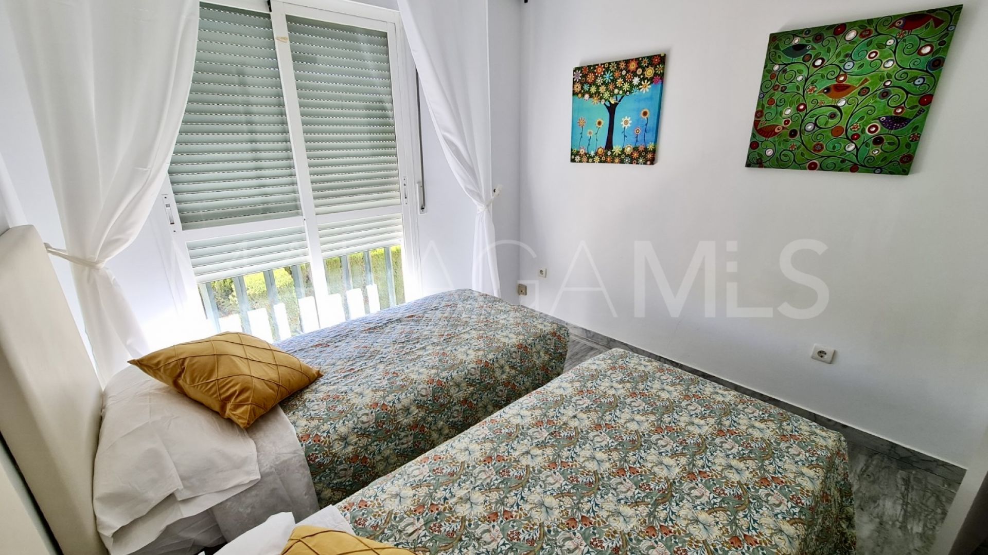 Apartment for sale in Rodeo Alto