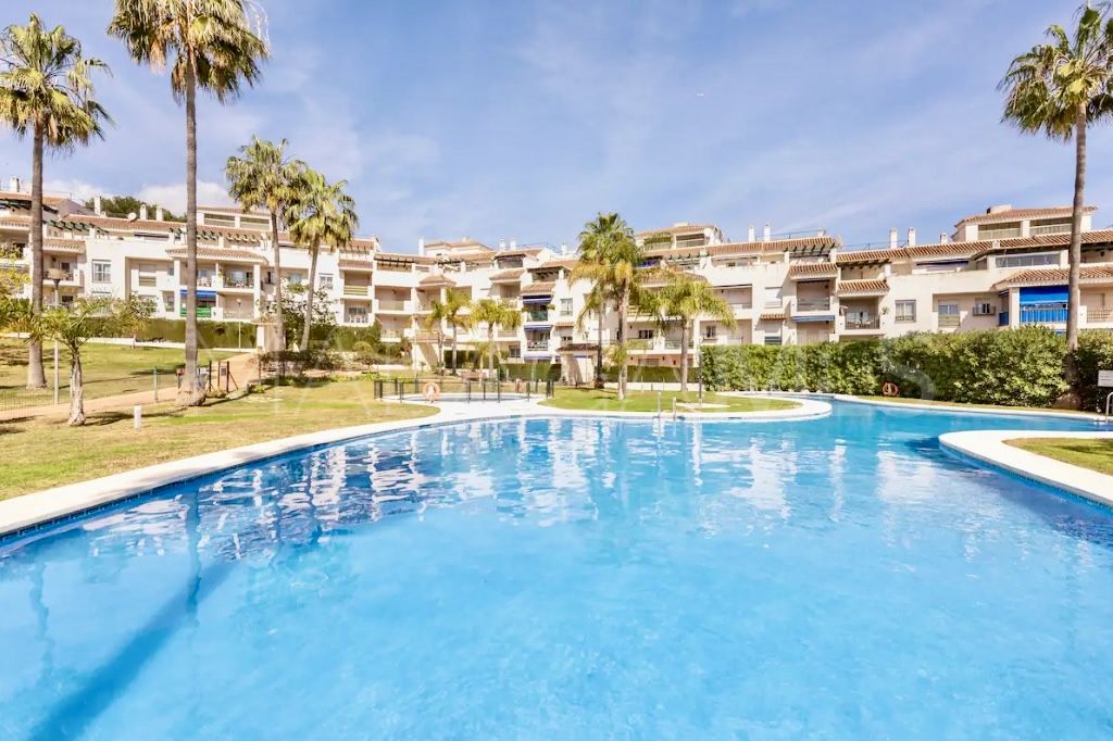 Apartment for sale in Rodeo Alto