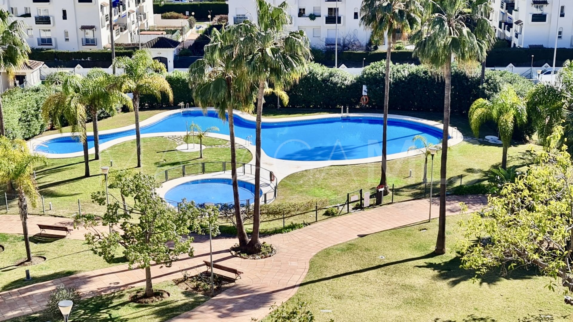 Apartment for sale in Rodeo Alto