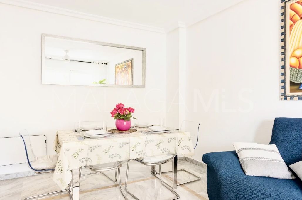 Apartment for sale in Rodeo Alto