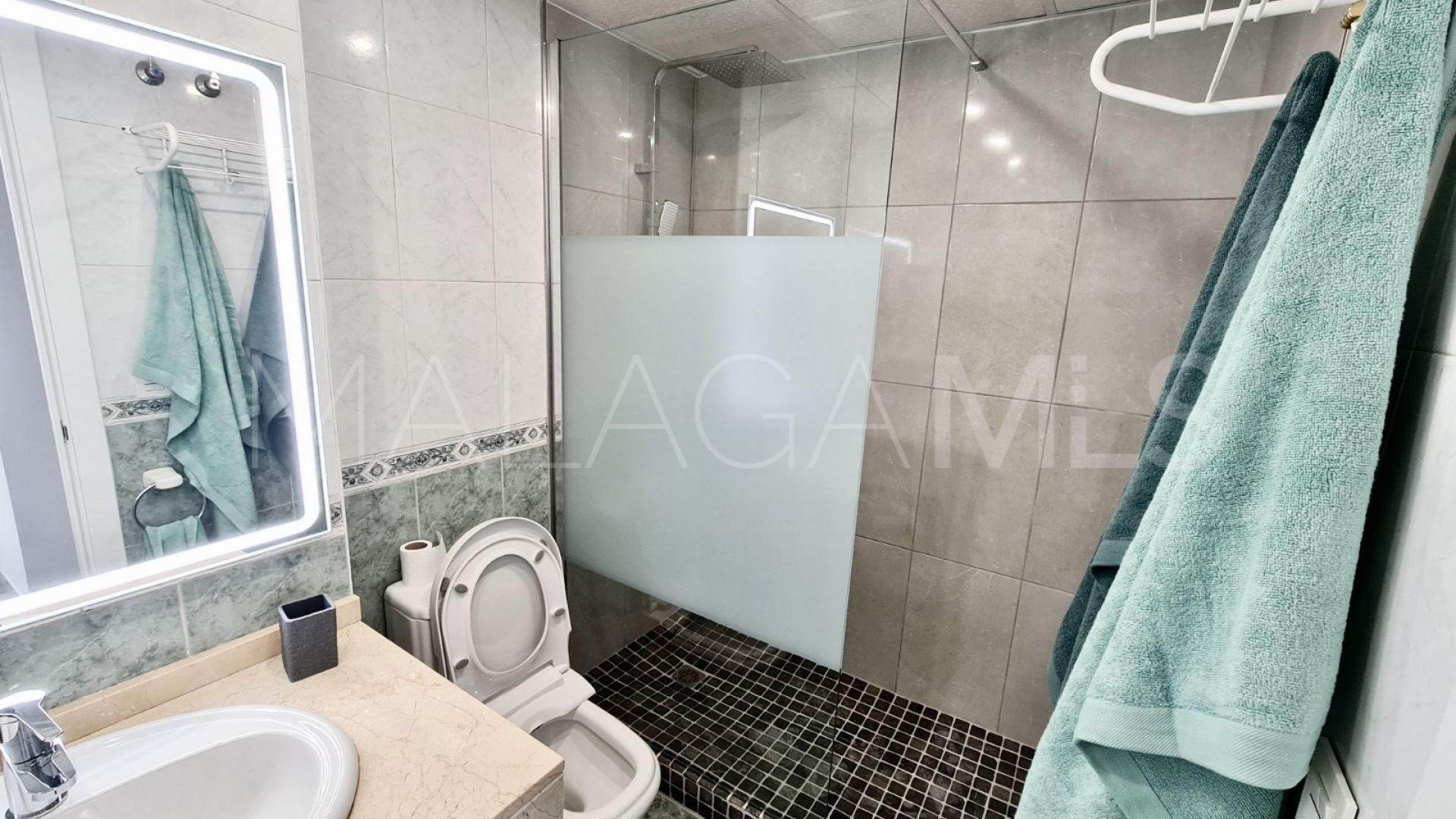 Apartment for sale in Rodeo Alto