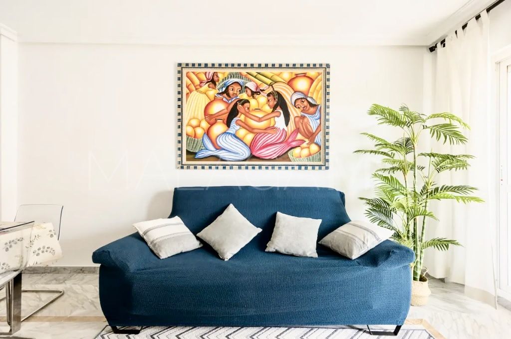 Apartment for sale in Rodeo Alto