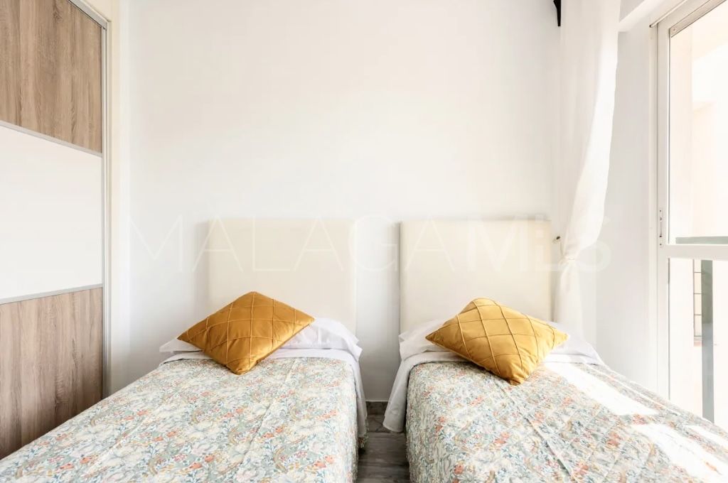 Apartment for sale in Rodeo Alto