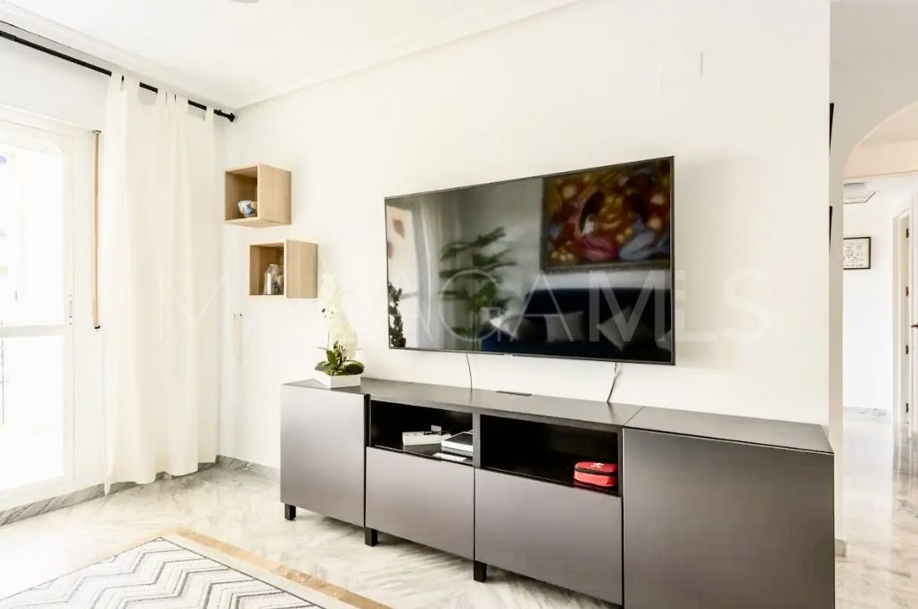 Apartment for sale in Rodeo Alto