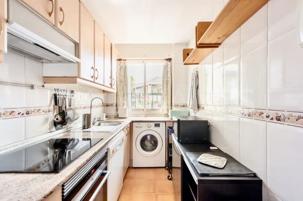 Apartment for sale in Rodeo Alto