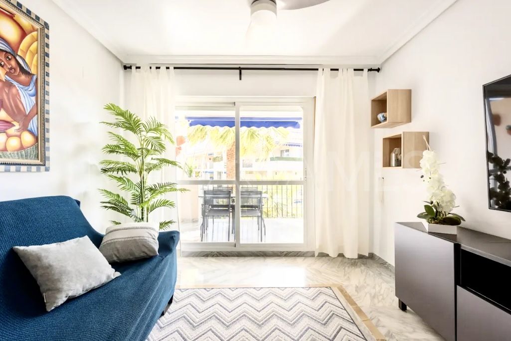 Apartment for sale in Rodeo Alto