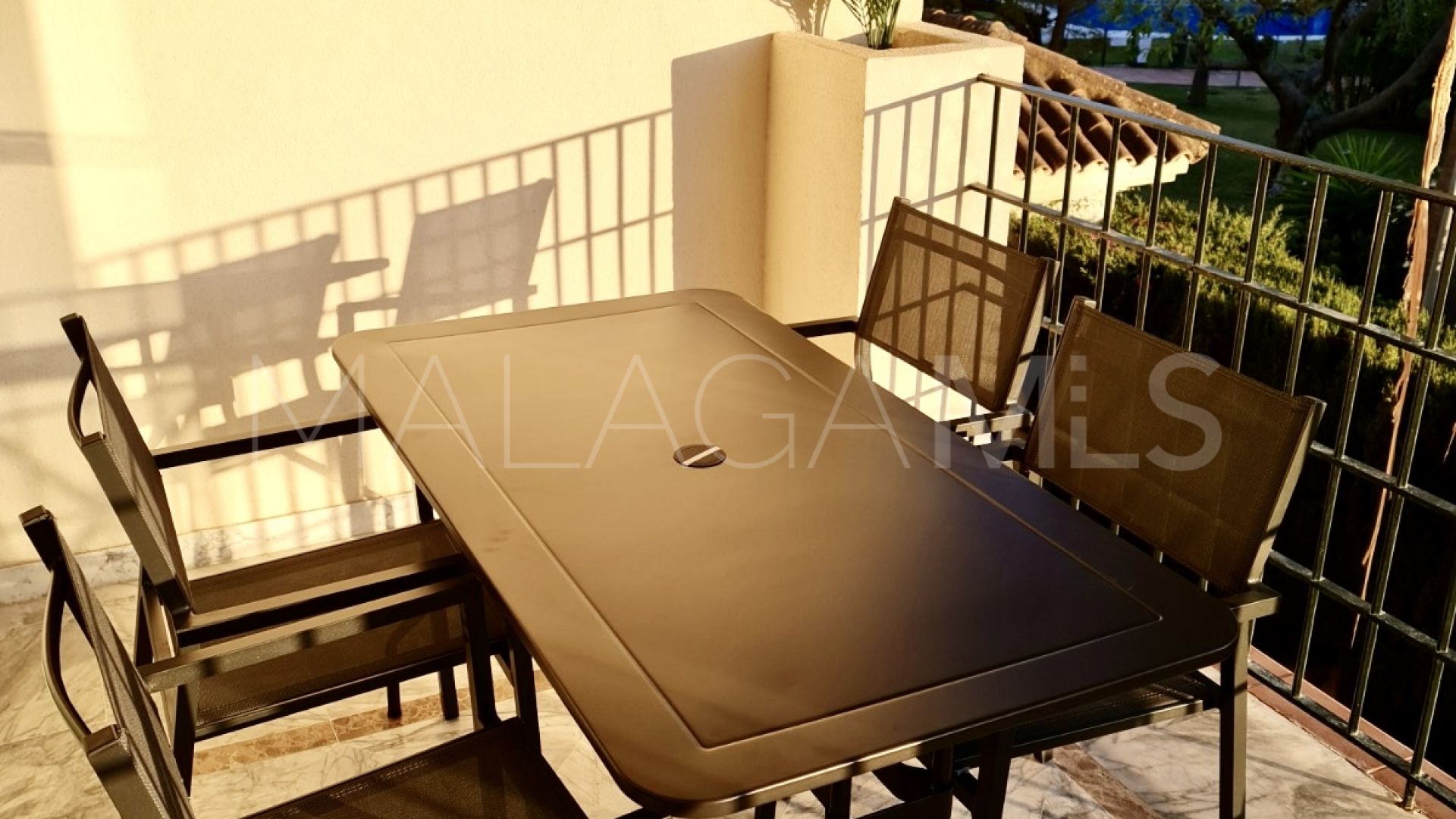 Apartment for sale in Rodeo Alto