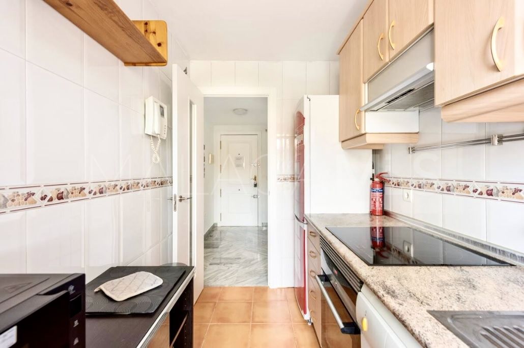 Apartment for sale in Rodeo Alto