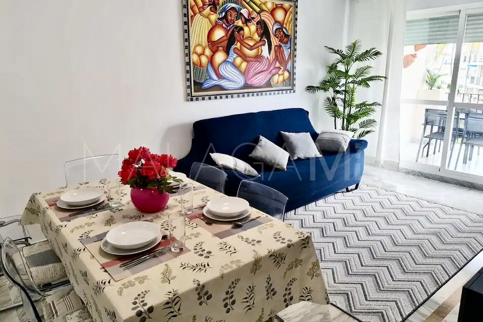 Apartment for sale in Rodeo Alto