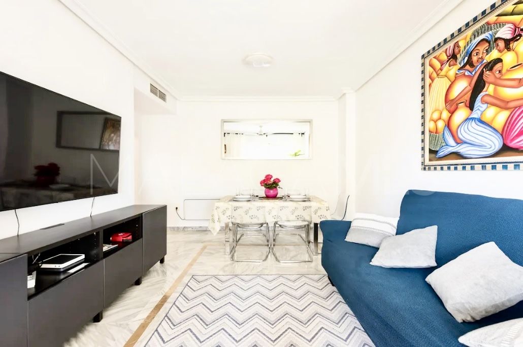 Apartment for sale in Rodeo Alto