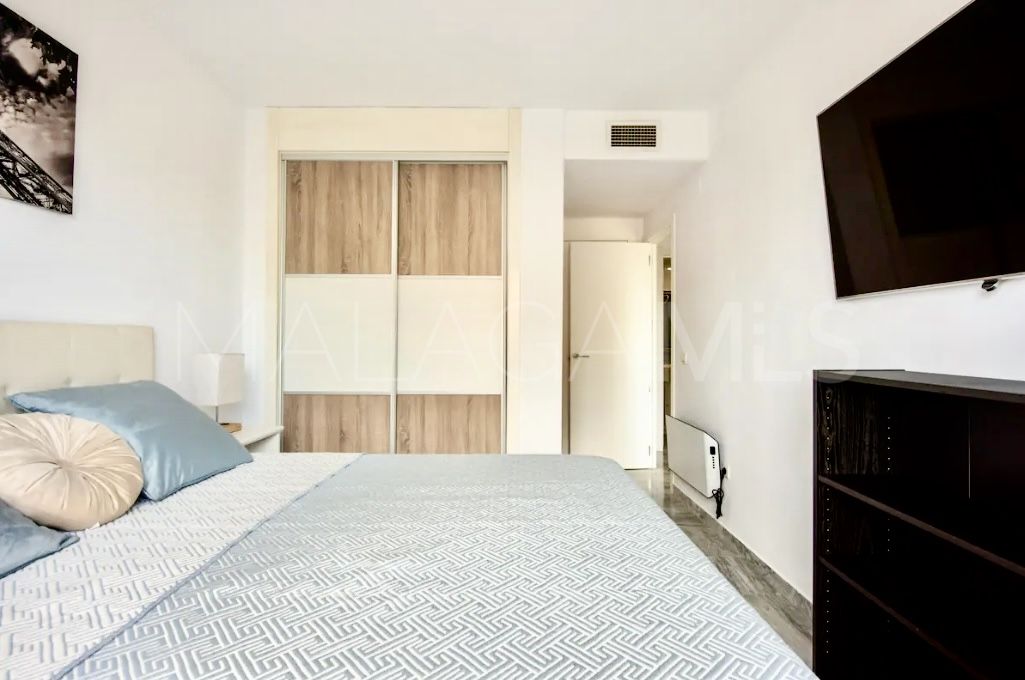 Apartment for sale in Rodeo Alto