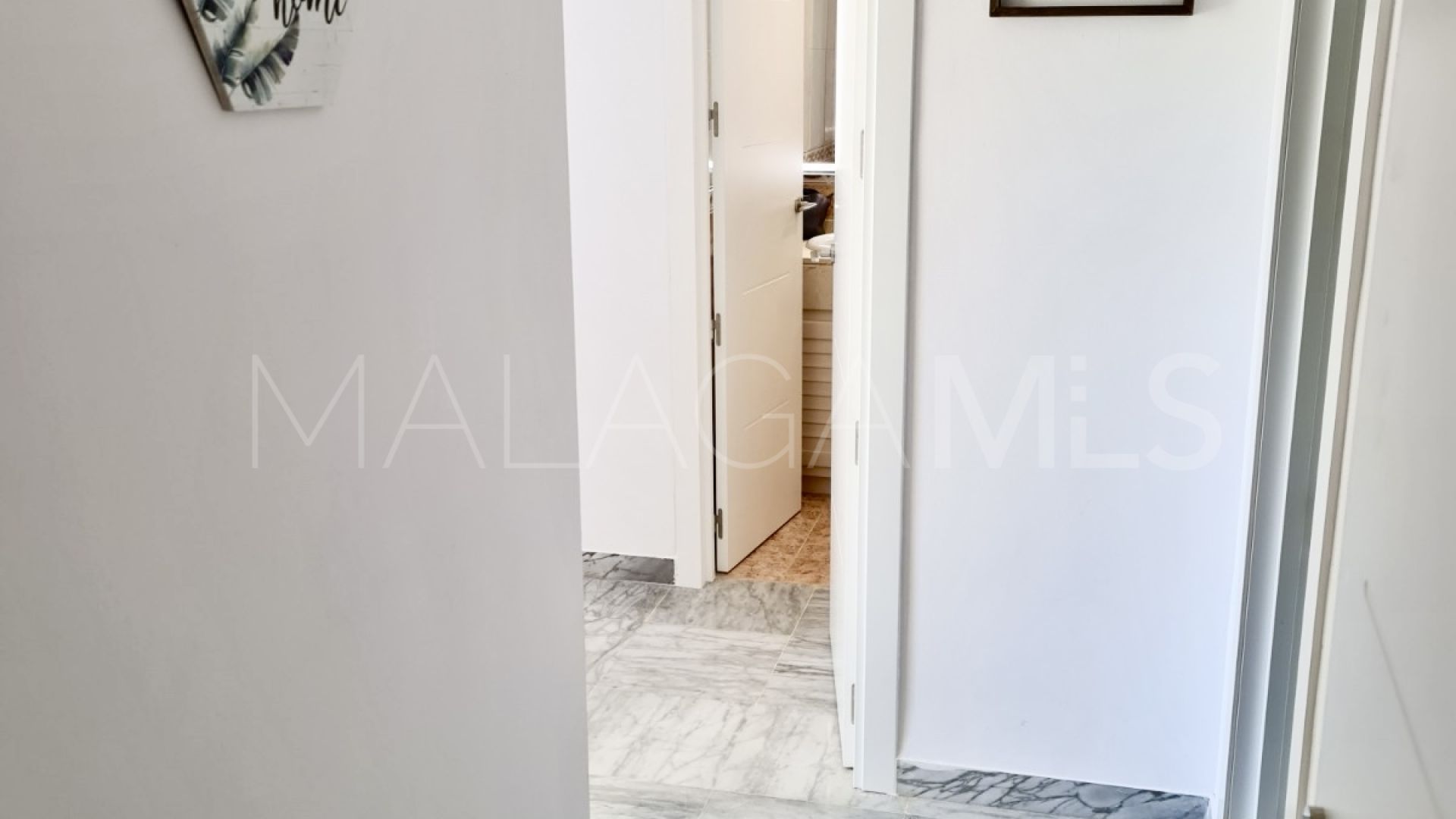 Apartment for sale in Rodeo Alto