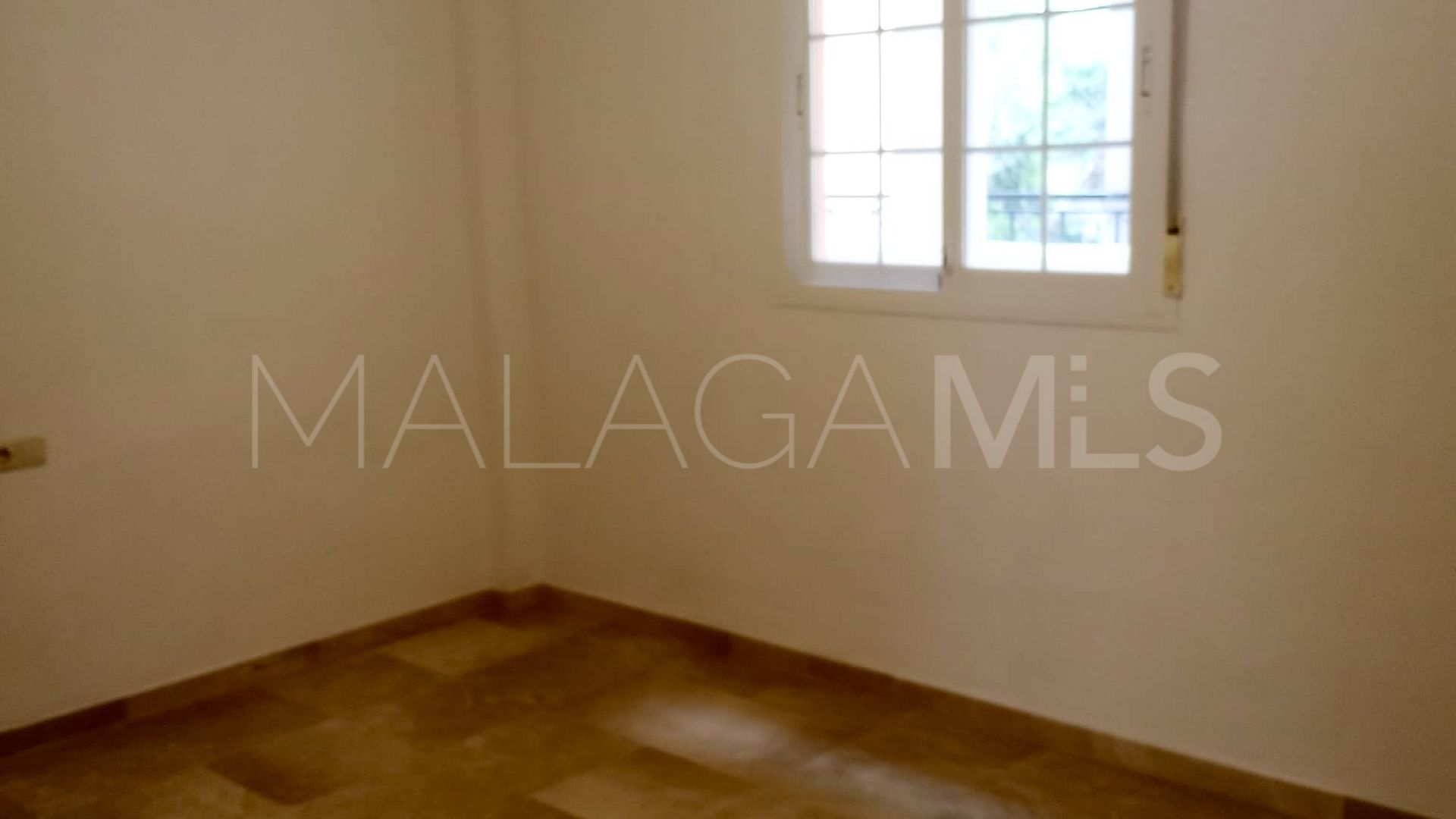 Apartment with 2 bedrooms for sale in Las Brisas