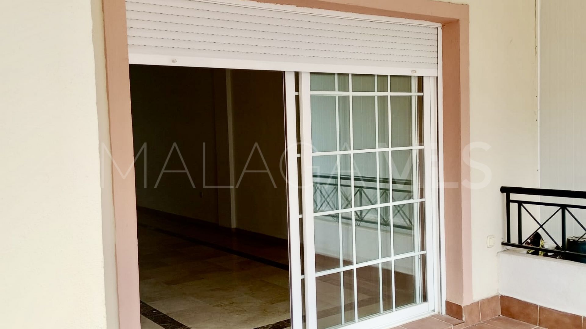 Apartment with 2 bedrooms for sale in Las Brisas