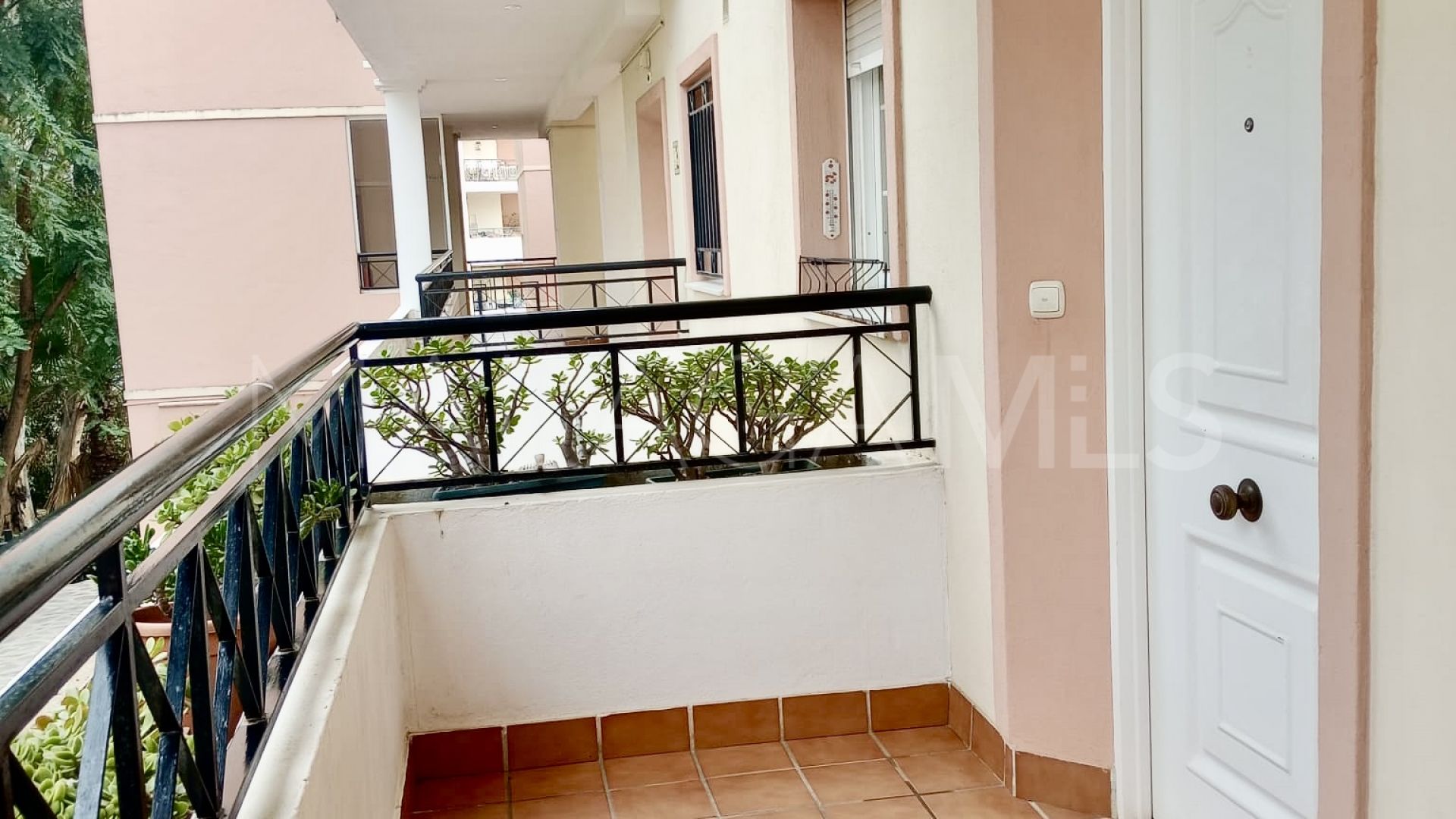 Apartment with 2 bedrooms for sale in Las Brisas