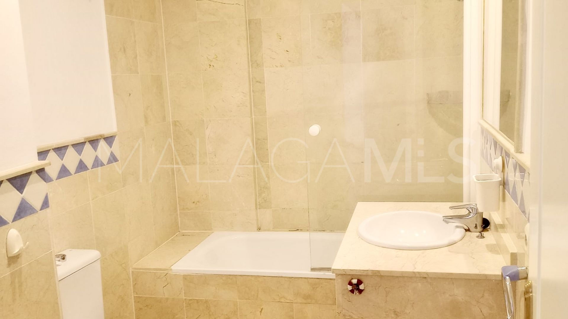 Apartment with 2 bedrooms for sale in Las Brisas