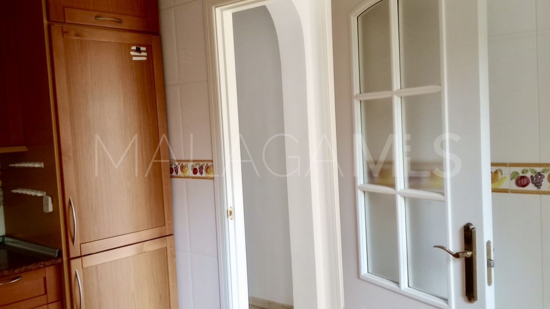 Apartment with 2 bedrooms for sale in Las Brisas