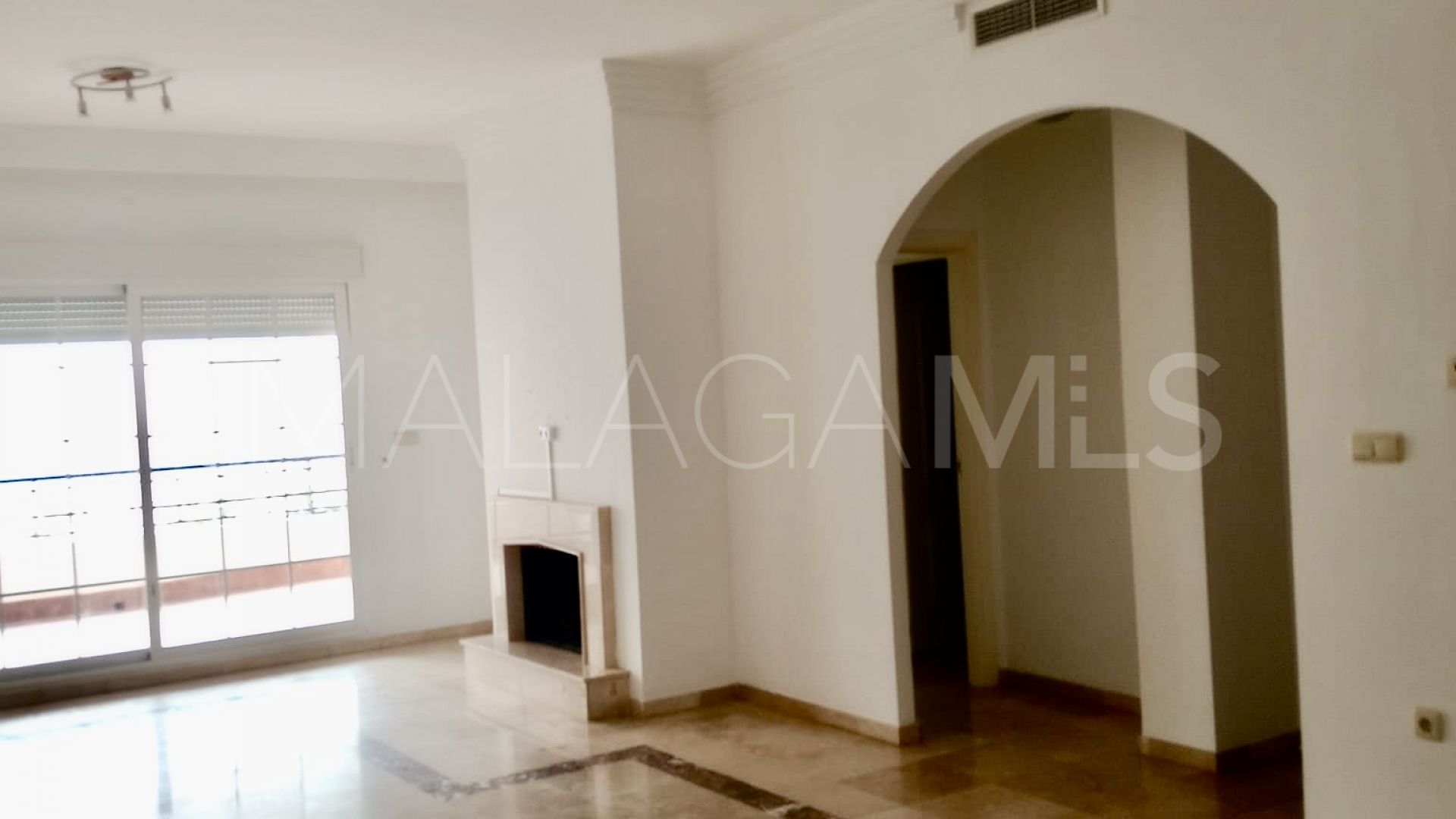 Apartment with 2 bedrooms for sale in Las Brisas