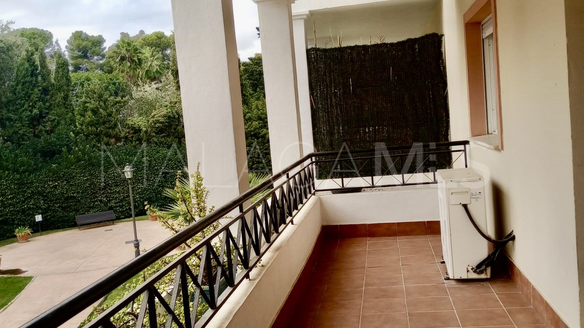 Apartment with 2 bedrooms for sale in Las Brisas