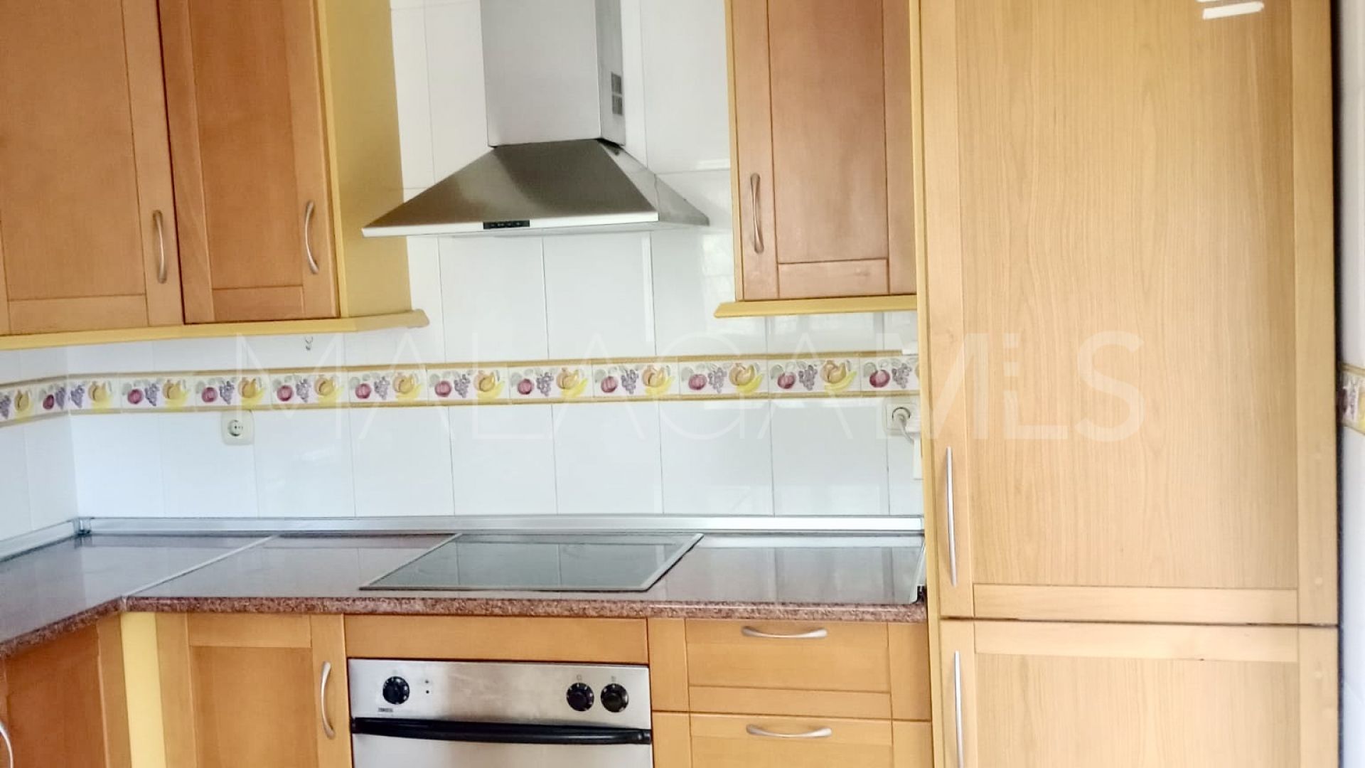 Apartment with 2 bedrooms for sale in Las Brisas