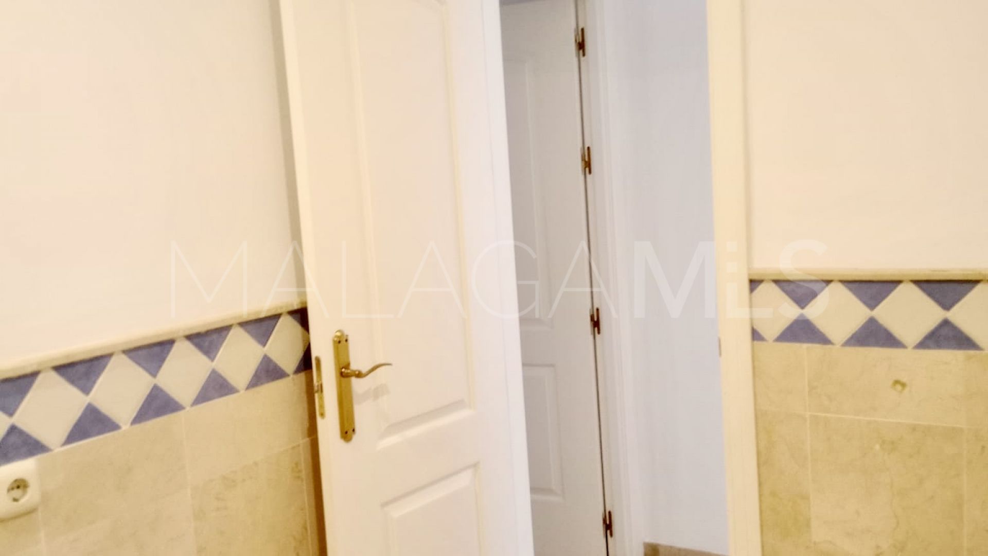 Apartment with 2 bedrooms for sale in Las Brisas