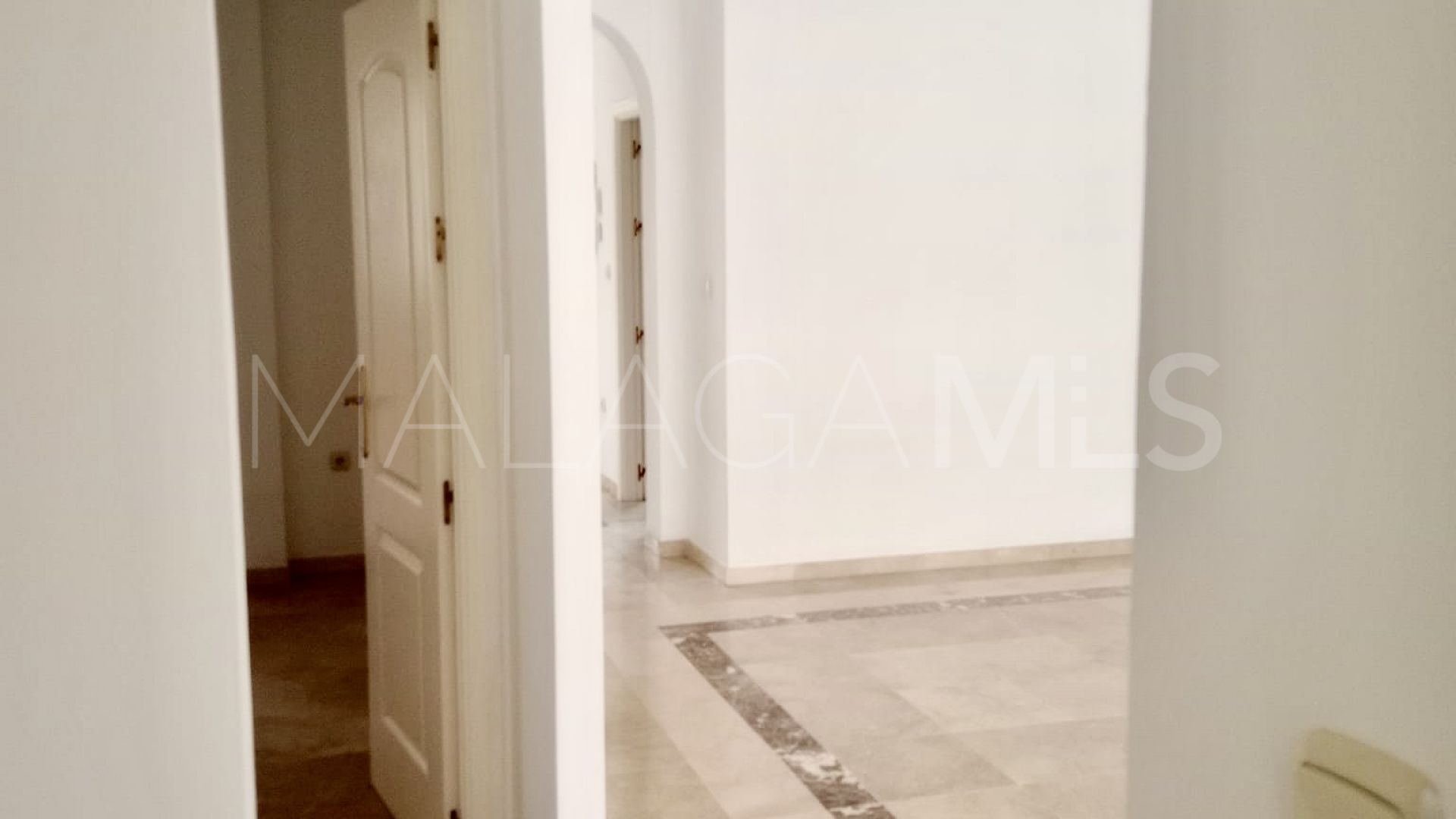 Apartment with 2 bedrooms for sale in Las Brisas