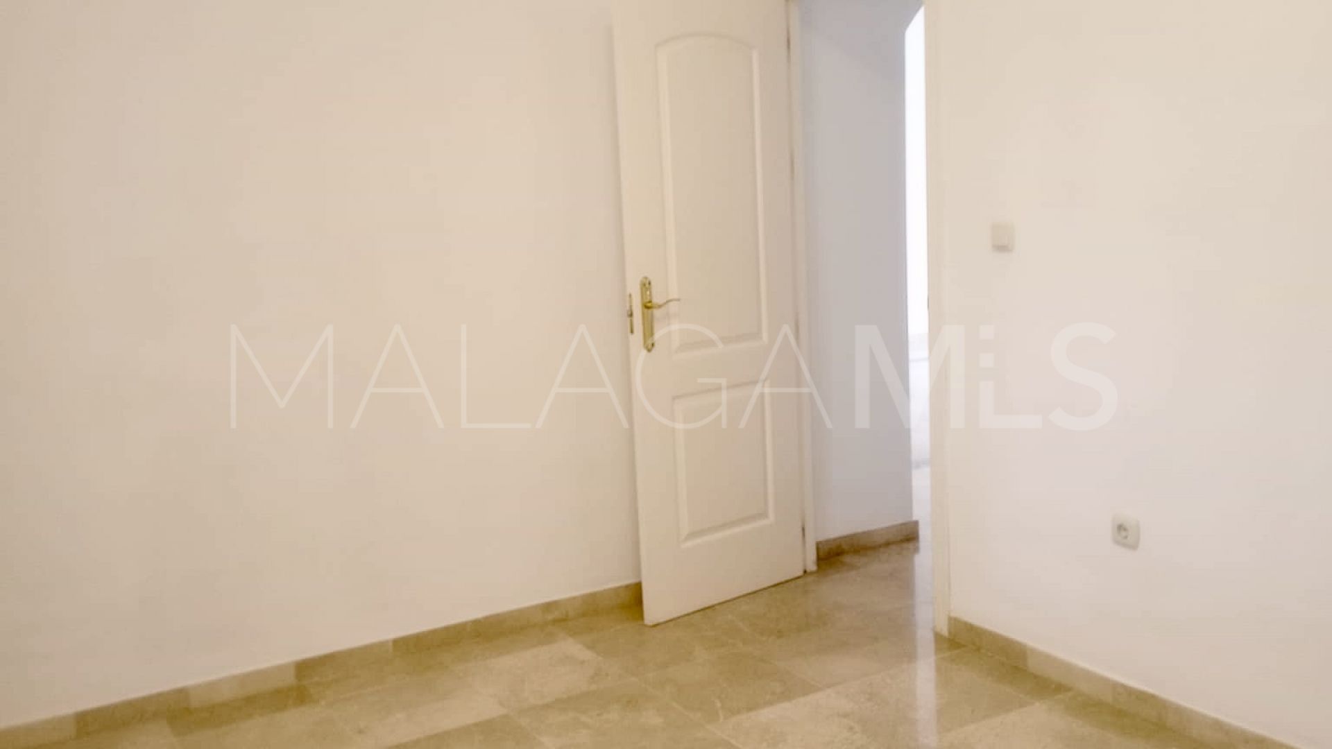 Apartment with 2 bedrooms for sale in Las Brisas