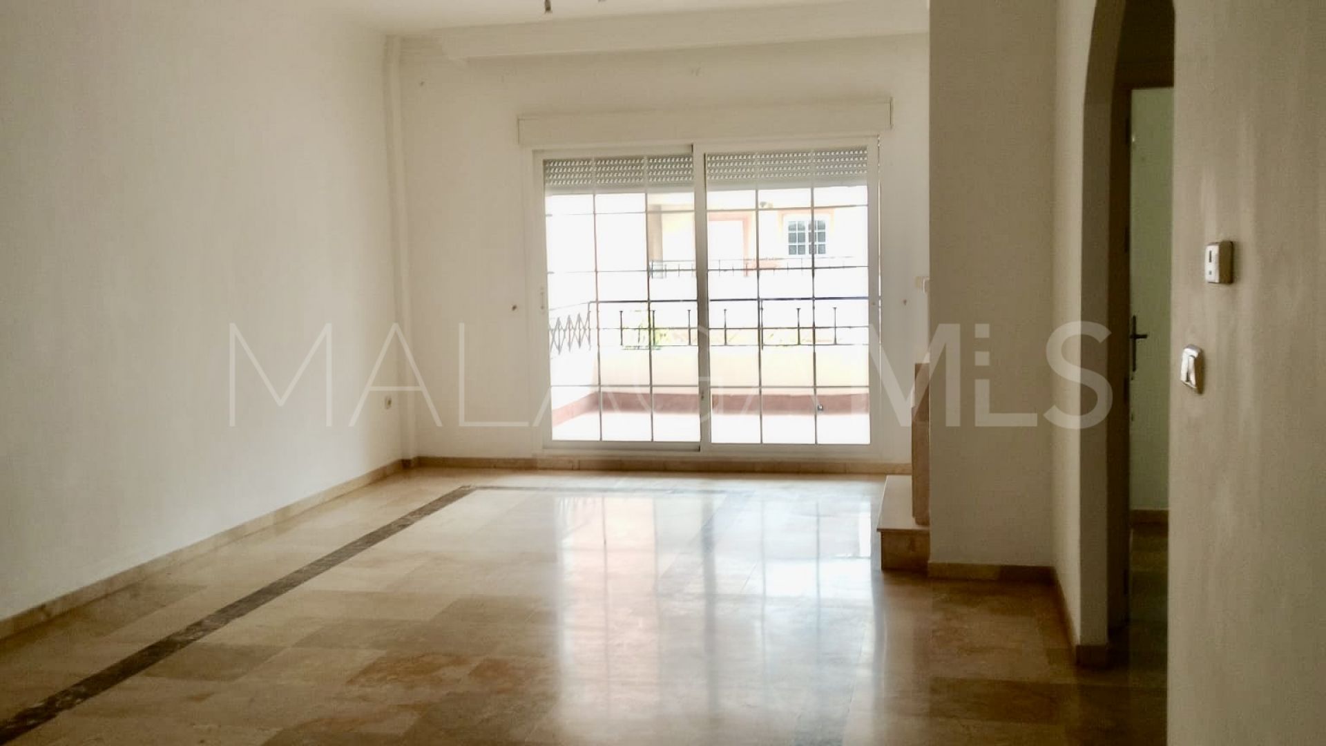 Apartment with 2 bedrooms for sale in Las Brisas