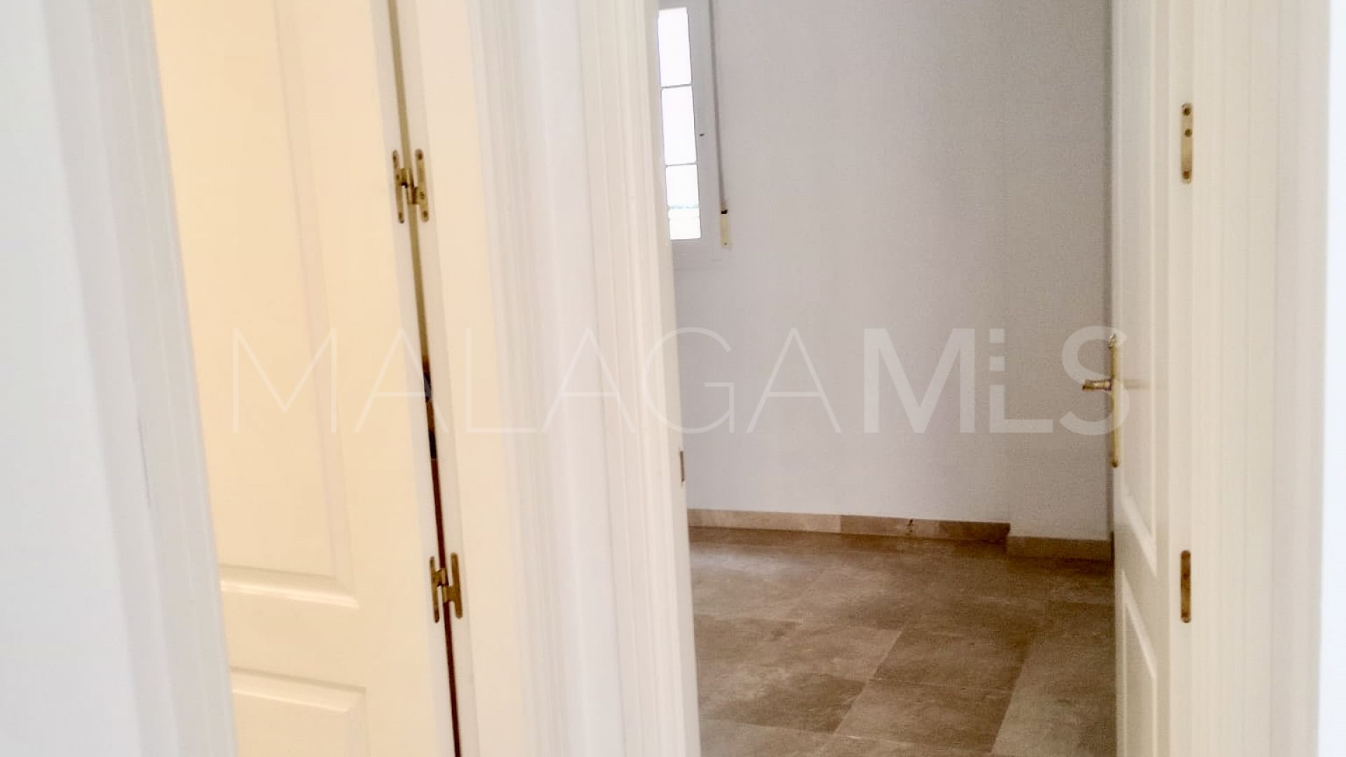 Apartment with 2 bedrooms for sale in Las Brisas