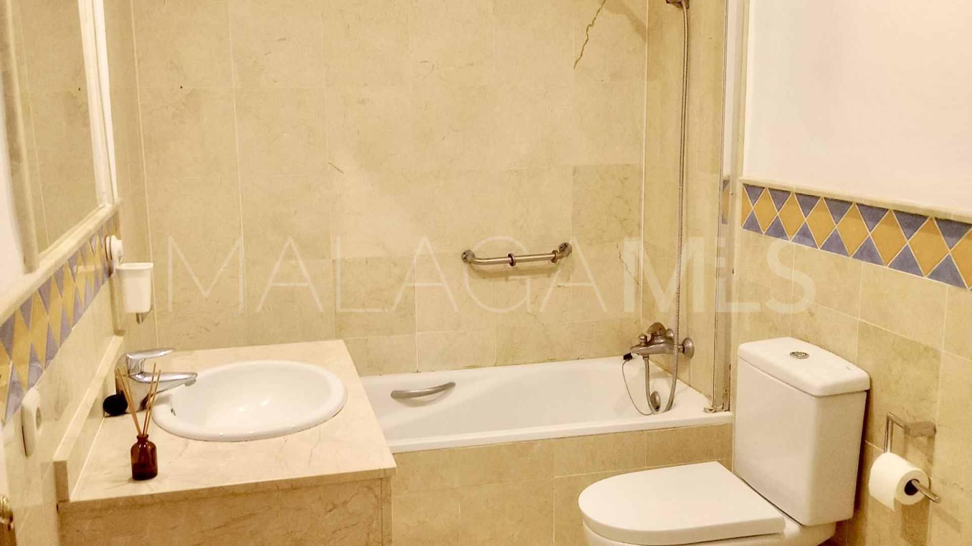 Apartment with 2 bedrooms for sale in Las Brisas