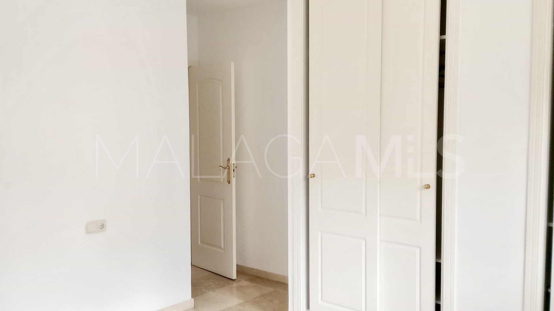 Apartment with 2 bedrooms for sale in Las Brisas