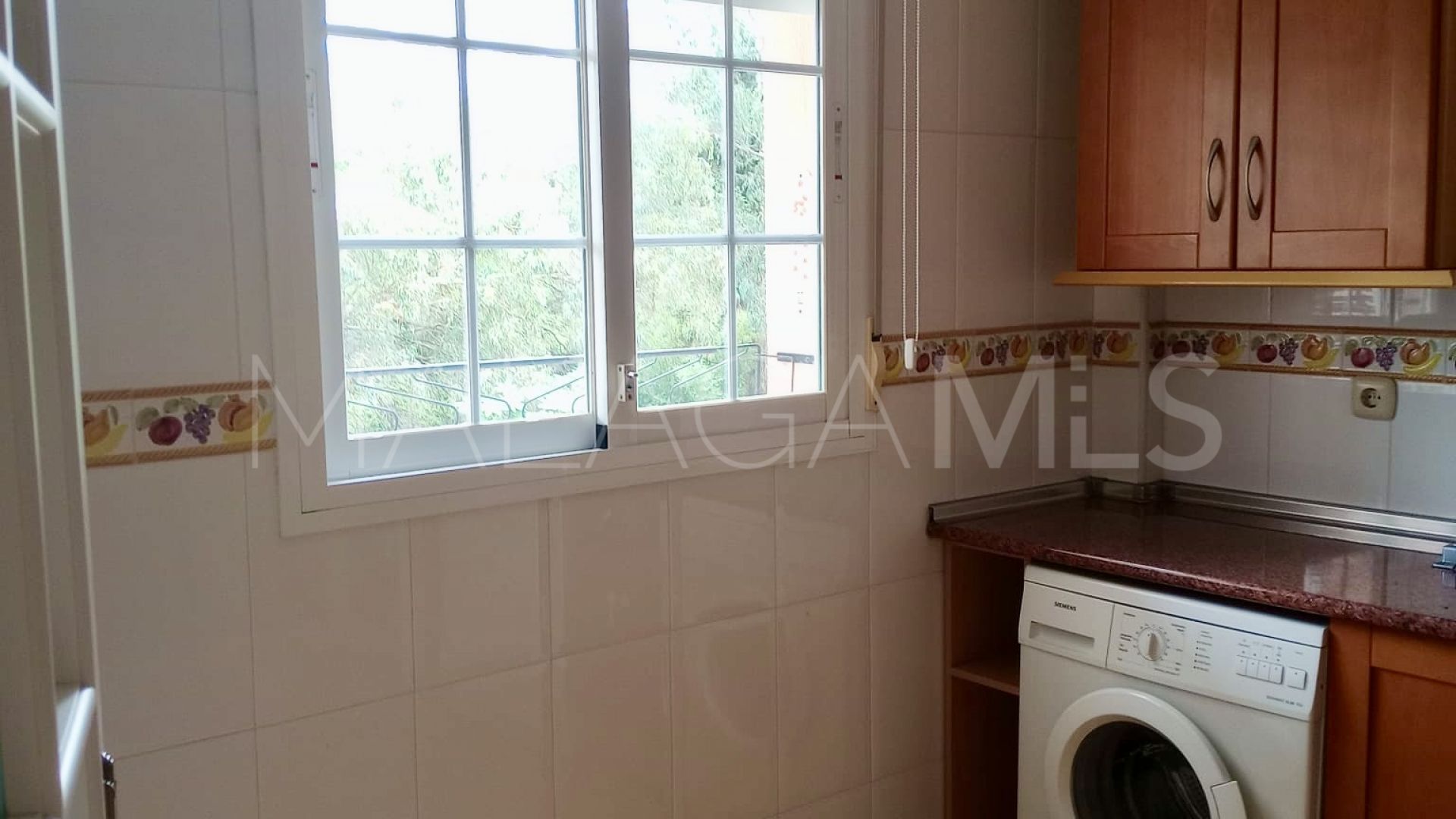 Apartment with 2 bedrooms for sale in Las Brisas