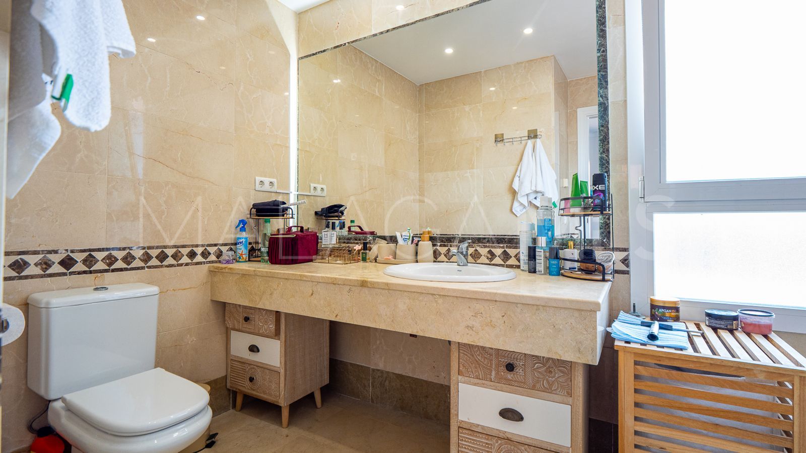 Buy 2 bedrooms town house in Nueva Andalucia