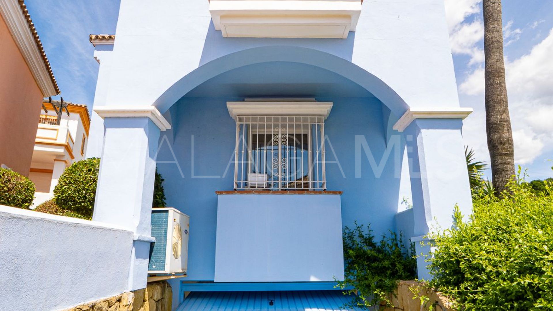 Buy 2 bedrooms town house in Nueva Andalucia