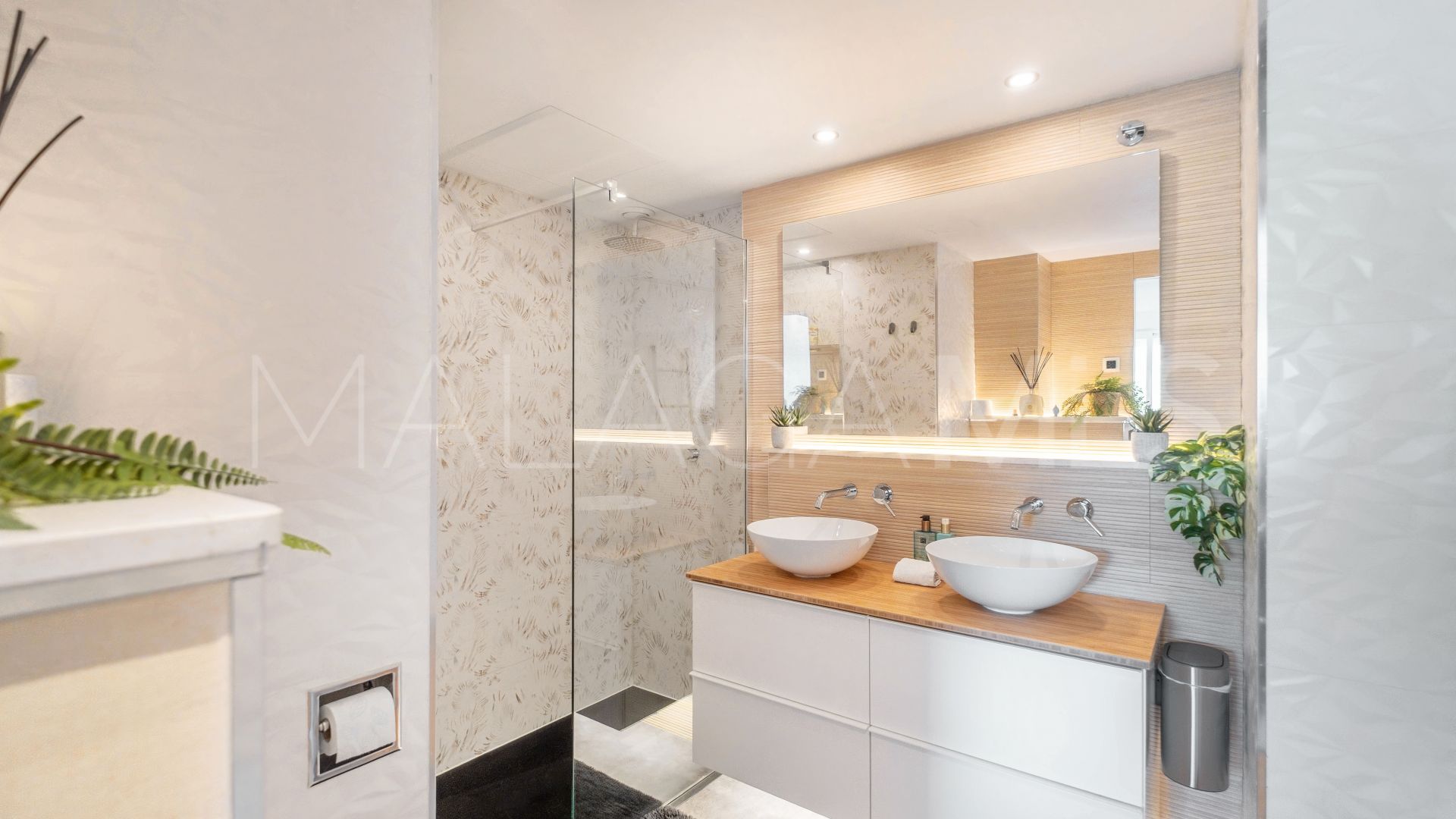 Zweistöckiges penthouse for sale in Costabella