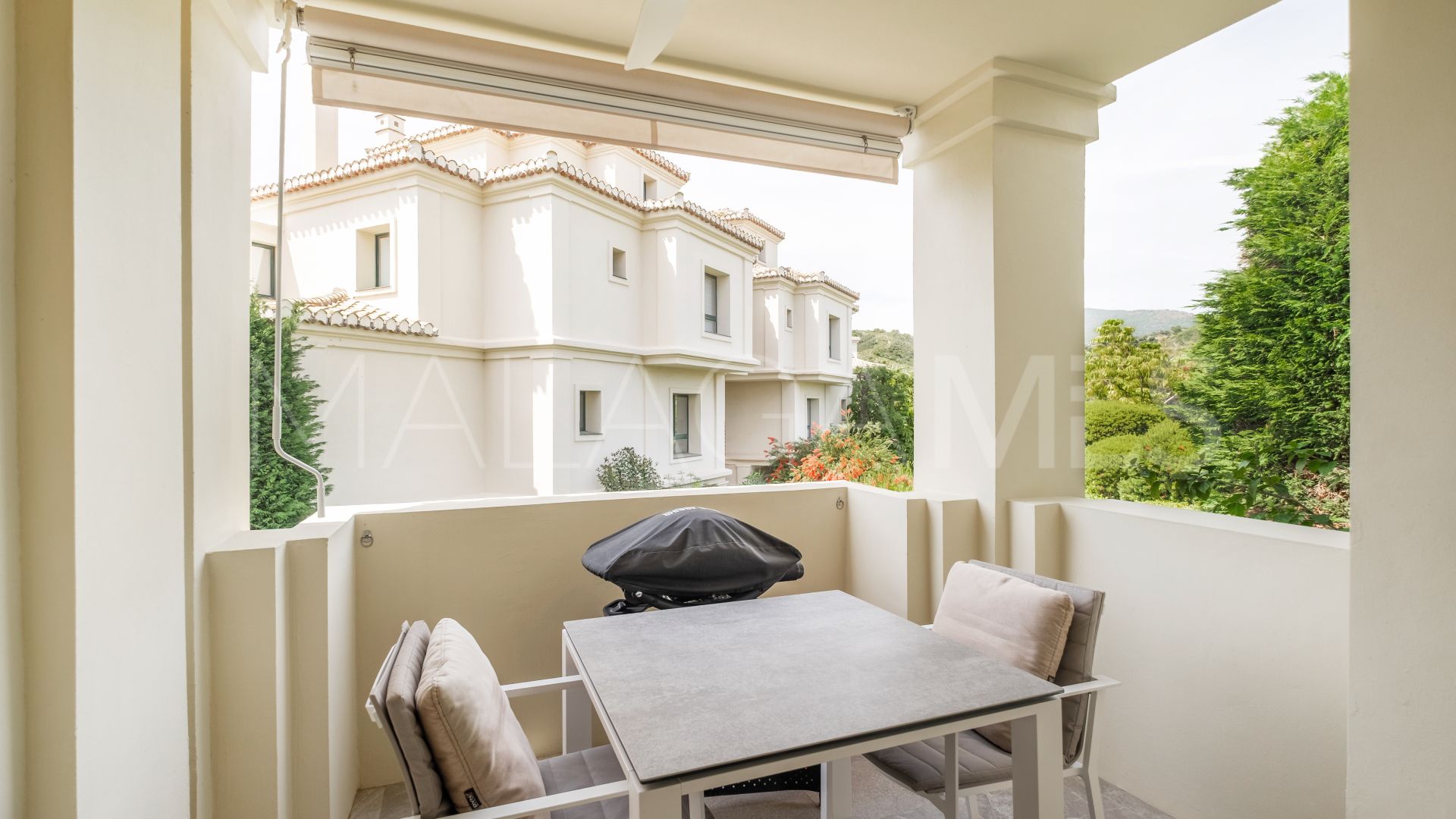 Se vende apartamento planta baja with 2 bedrooms in Capanes Sur