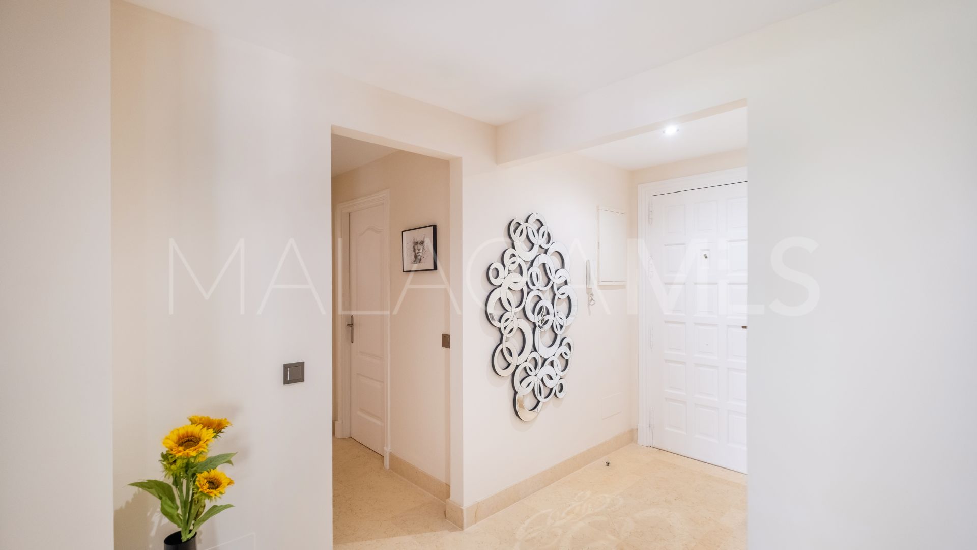 Se vende apartamento planta baja with 2 bedrooms in Capanes Sur