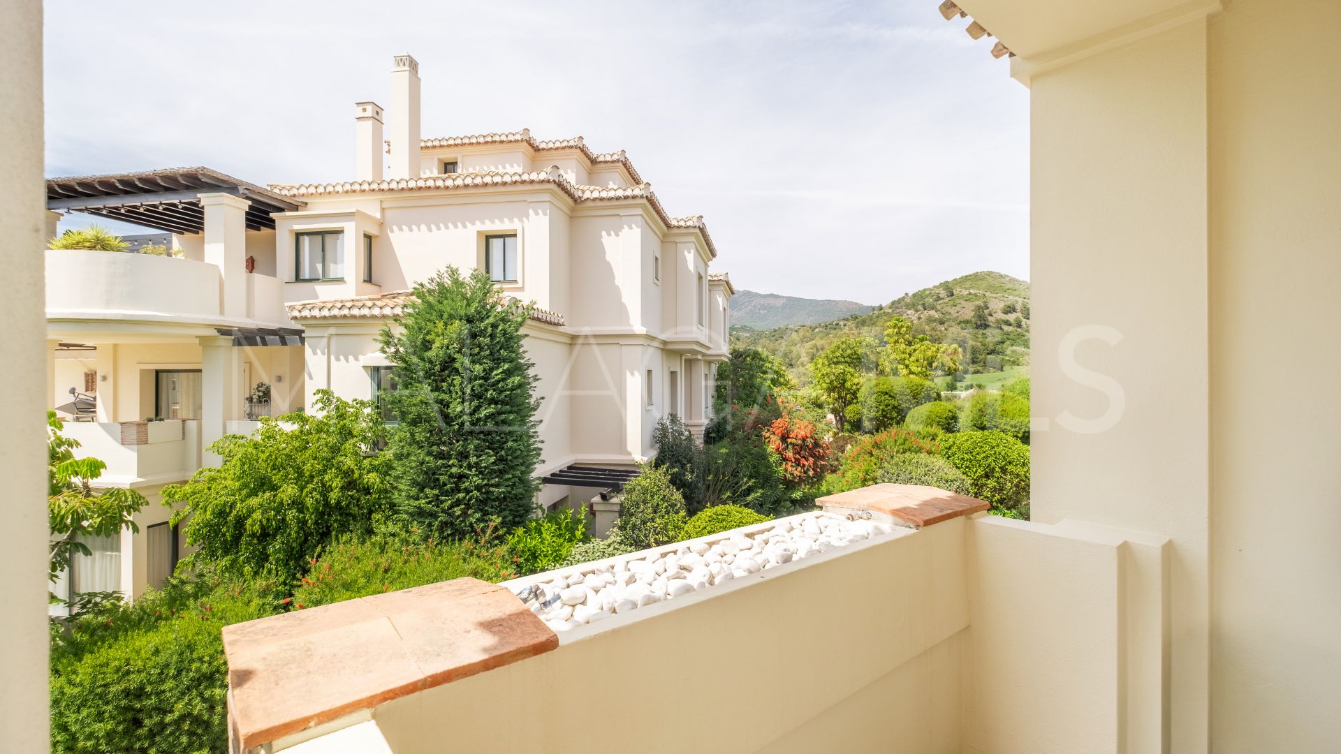 Se vende apartamento planta baja with 2 bedrooms in Capanes Sur