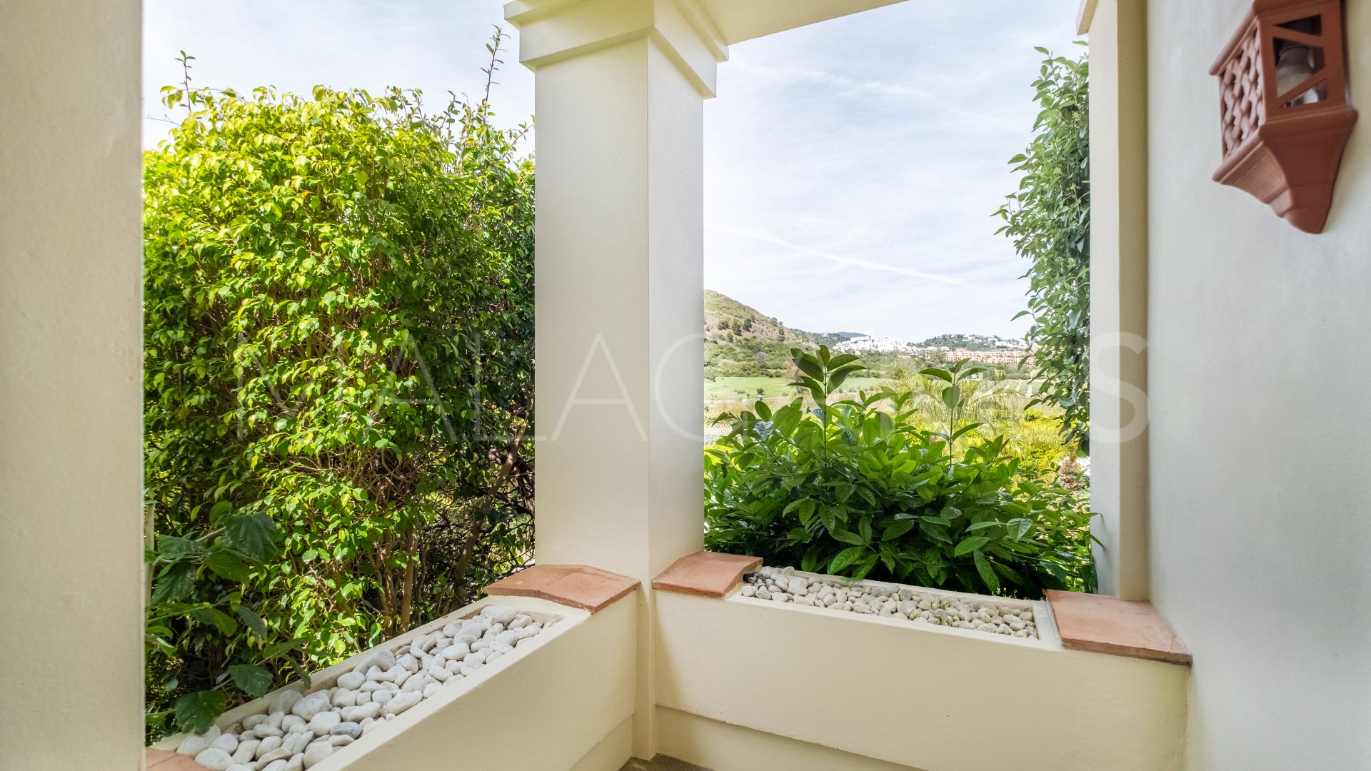 Se vende apartamento planta baja with 2 bedrooms in Capanes Sur
