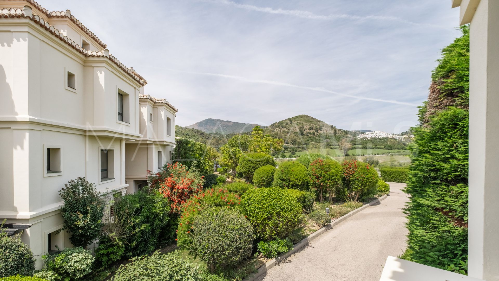 Se vende apartamento planta baja with 2 bedrooms in Capanes Sur
