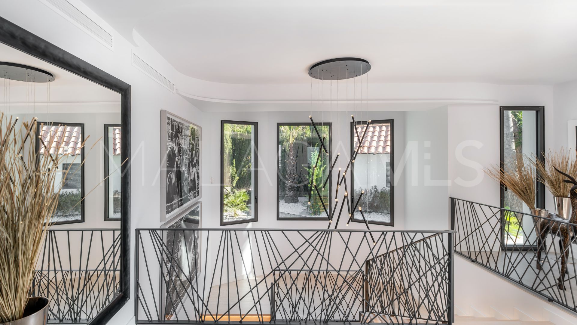 Villa for sale in Rocio de Nagüeles