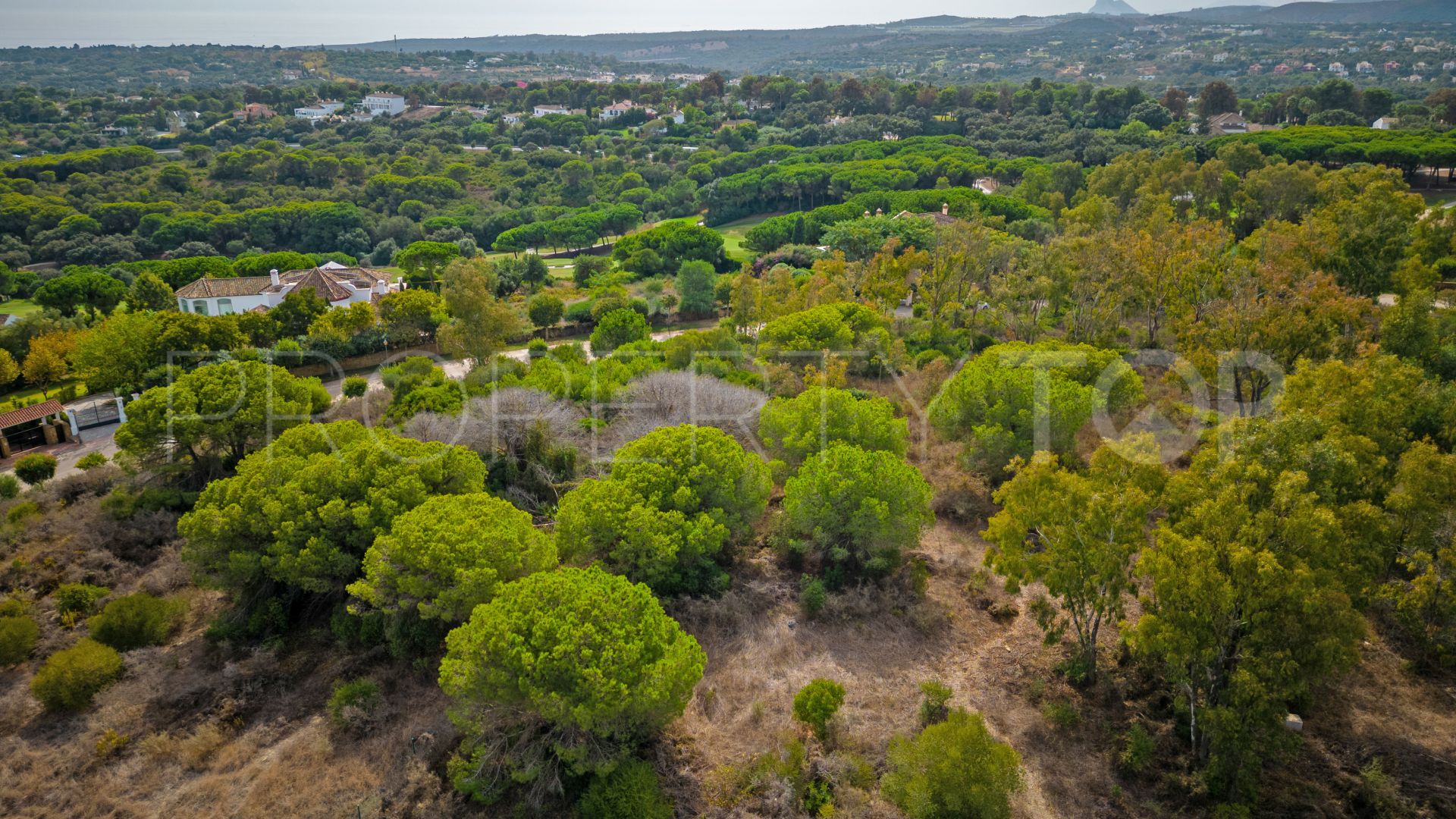 Los Altos de Valderrama plot for sale