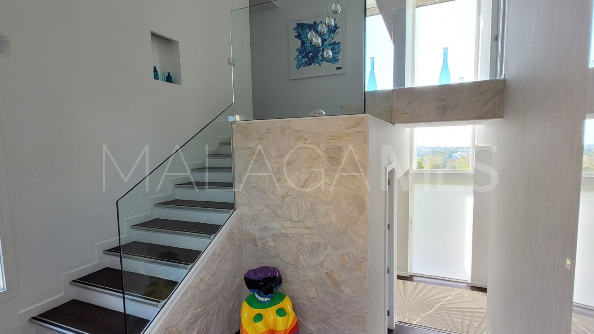 Nueva Atalaya, villa de 4 bedrooms for sale